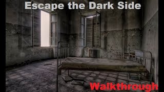 Walkthrough Escape the Dark Side [upl. by Gypsy]