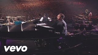 Billy Joel  My Life Live From The River Of Dreams Tour [upl. by Irv]