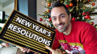 Why New Years Resolutions Fail amp How To Succeed [upl. by Kataway446]