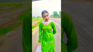 Ye jaadu 😍😍 shorts dance ytshorts chitrakootkiqueen [upl. by Akinak]