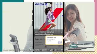 Unbox Your AXA Group Medical Insurance Plan [upl. by Roswell604]