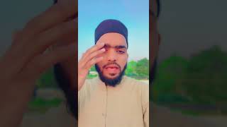 Zameen maili nahi hoti 💚💚💚naatstatus naatsharif naat shorts short song [upl. by Yenahc]