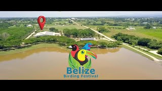 Belize Birding Festival Promo 3 [upl. by Iknarf40]