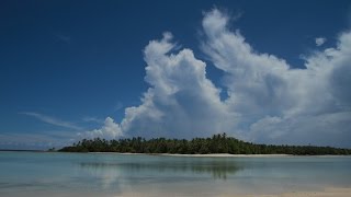 Le changement climatique dans le Pacifique L’EAU [upl. by Nevada205]