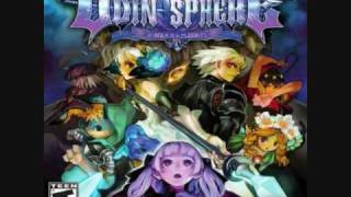 Odin Sphere OST  Terror and Courage [upl. by Threlkeld]