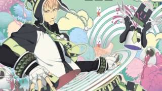 DRAMAtical Murder DMMdWAVE AMVMAD [upl. by Sandie]