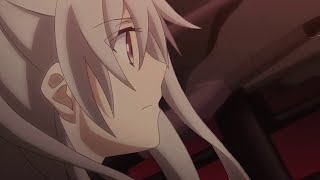 Qualidea Code AMV  White Rabbit Nightcore [upl. by Omero80]