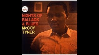 Satin Doll  McCoy Tyner Trio [upl. by Linnette43]