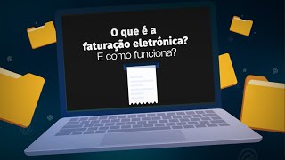 O que é a faturação eletrónica E como funciona [upl. by Conrado]