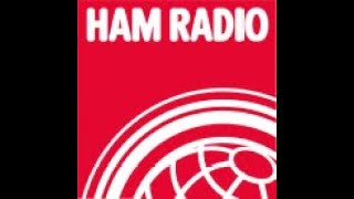 Ham Radio 2024 [upl. by Aronas]