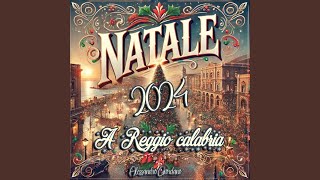 Capodanno 2025 a Reggio Calabria [upl. by Nosnaj]