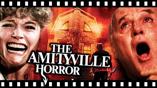 The Amityville Horror 1979  Opening Titles [upl. by Eruza853]