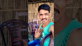 ए नेताजी हमको सब पता है 🤔comedy viralcomedy hitcomedy funnyshorts poojajason karanjason viral [upl. by Silvain]