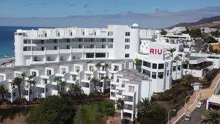 Hotel Riu Palace Jandia  Fuerteventura  Spain  RIU Hotels amp Resorts [upl. by Eiraminot]