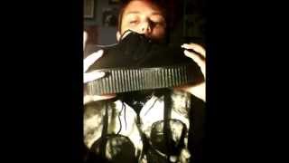 Demonia coffin creepers shoe review So magical [upl. by Akire]