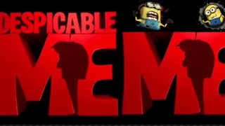 DESPICABLE MEME YTP [upl. by Hjerpe]