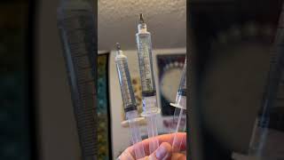 Difference between Liquid Culture and Spore Syringes [upl. by Senga229]