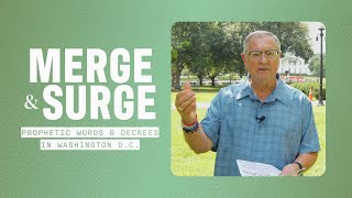 Merge amp Surge  Tim Sheets [upl. by Gent]