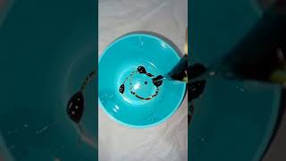 Creme Caramel with alalalicaramel puding viralshort asmr food cream كريم كراميل العلالي [upl. by Chic]