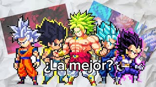 🔥😎LA MEJOR ACTUALIZACIÓN DE POWER WARRIORS💀🔥 [upl. by Ednutabab276]