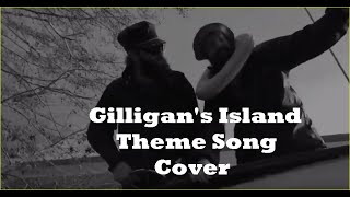 Gilligans Island Theme Song Cover by MoonCats [upl. by Iveel]