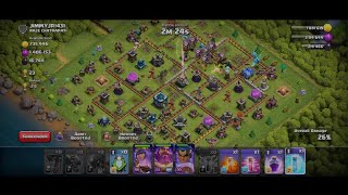 3 star in 15 minutes townhall 13 [upl. by Laureen]