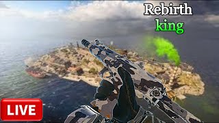 🔴 LIVE  14 yr face cam Rebirth Island Solo vs duos MASTERCLASS  380 KD [upl. by Hoye963]