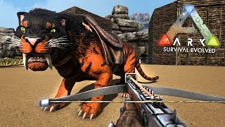 A Survivors Guide to ARK Astraeos [upl. by Sanfred451]