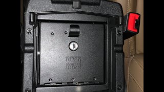 Quick Look at Tuffy Security Console for JL Wrangler [upl. by Burkhardt]