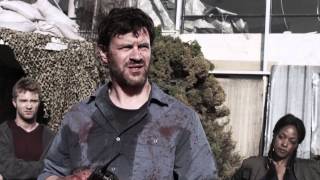 Z NATION TRAILER [upl. by Fachan]