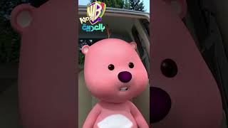 CARTOON PIBO DZ إلمور كرتون كرتوننتورك subwaysurfers tom tomtalking dance [upl. by Eikceb]