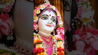 Hare Krishna  121124 Mayapur Darshan Arati shorts vairal [upl. by Arbe52]