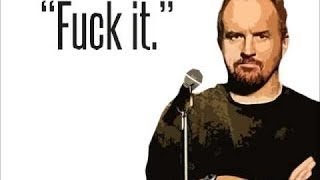 Louis CK 2017 Louis CK  Live In Houston StandUp Comedy HQ AUDIO 2001 [upl. by Neelik]