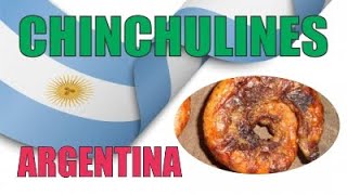 Chinchulines a la parrilla estilo argentino [upl. by Milburr]