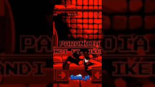 Paranoia short gameplay [upl. by Tingley]