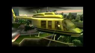 Grand Theft Auto Vice City  Trailer 3  PS2 [upl. by Niamart790]