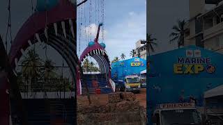 Perinthalmanna pattambi road near supplyco ticket rate 120 [upl. by Aeret]