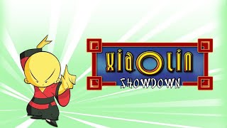 Xiaolin Showdown End Credits [upl. by Taro]