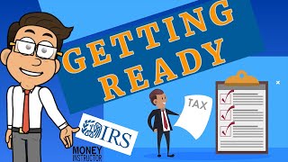 What Documents you Need to File your Taxes  2024 Checklist  Money Instructor [upl. by Ennairoc687]