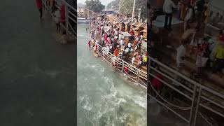 Haridwar maa ganga maiya [upl. by Epner]