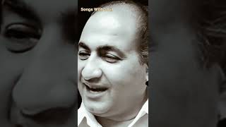 Best Of Rafi Emotional Songmohammedrafi emotional evergreenhits oldisgold [upl. by Fanning]