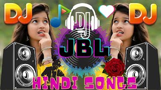 Dj Remix Hindi Song 2024  JBL Dj Remix  New Hindi Dj Song 2024 JBL Bass Top VIRAL DJ Song 360p [upl. by Yknarf]