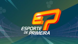 Esporte de Primeira AO VIVO  190624  TransaméricaEsportes [upl. by Iveson]