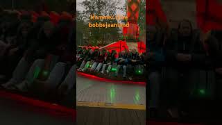 Bobbejaanland 2024 [upl. by Tarazi870]