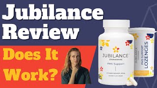 Jubilance PMS Reviews 2022  Does Jubilance Work [upl. by Ollayos]