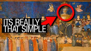 Medieval Scholasticism Made EASY [upl. by Ellevel]