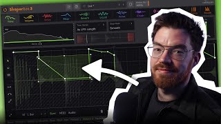 TimeShaper for ShaperBox The Ultimate Guide [upl. by Weight]