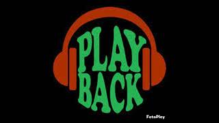 PLAY BACK CABECA BRANCA TIERRY [upl. by Esihcoc]