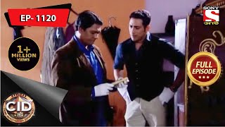 CID Bengali  Ep 1120  4th September 2021 [upl. by Eylloh]