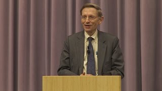 Bill Drayton Measures of Impact and Trigger Effects [upl. by Eppes]